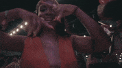 DLTBrunch party vibes good vibes nigeria GIF
