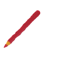 Art Paint Sticker by KiKA