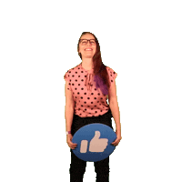 Creatordaybr Sticker by Facebook Creator Day Brasil