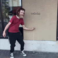 Yeah Dawg GIF by Respective