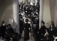 fashion vintage GIF by Dior and I