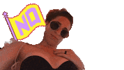 Summer No Sticker by Carlo Piccinno