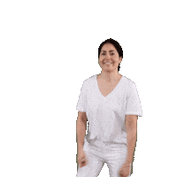 Point Check This Sticker by Instanietje