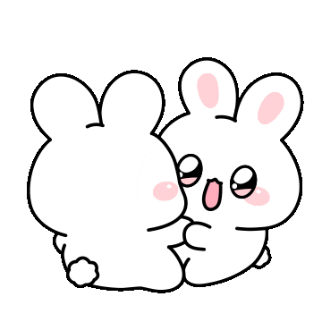 Happy 행복 Sticker