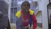 Push Ups Duwap Kaine GIF by STRAPPED!