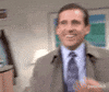 Trying Not To Laugh Season 3 GIF by The Office