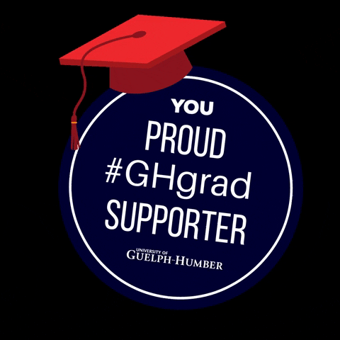 guelphhumber giphygifmaker uofgh guelphhumber university of guelph-humber GIF
