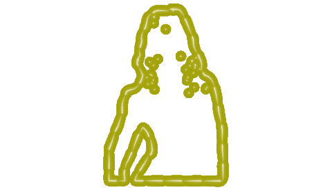 Sticker by Mattia Pisano Sartoria
