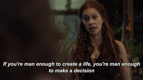 GIF by Outsiders