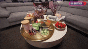 Bbau GIF by Big Brother Australia