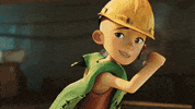 Animation Gi GIF by Nouns Movie