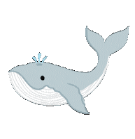 Summer Water Sticker