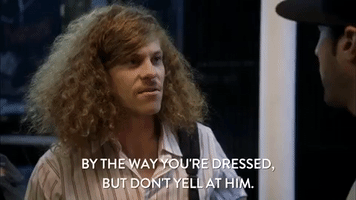 comedy central blake henderson GIF by Workaholics