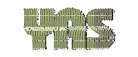Art Glitch Sticker