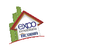 ExpoInmobiliariaAcobir panama acobir expoacobir panama507 Sticker