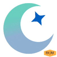 eskinamx mexico moon luna cancun Sticker
