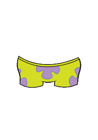 Bobesponja25 Sticker by Nickelodeon LATAM