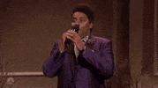 kenan thompson wow GIF by Saturday Night Live