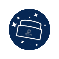 numelabs numelab Sticker