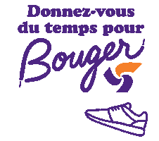 Shoes Join The Movement Sticker by ParticipACTION