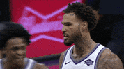 happy lets go GIF by NBA