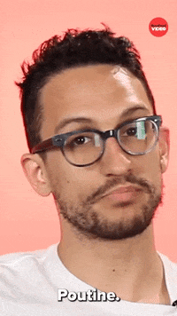 Canada Day GIF by BuzzFeed