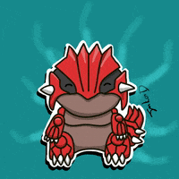 Pokemon Smile GIF
