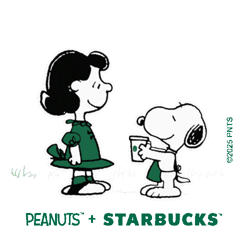 Sbux Sv Sticker by Starbucks El Salvador