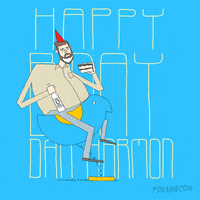 dan harmon television GIF by Animation Domination High-Def