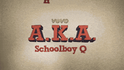 schoolboy q lol GIF by Vevo