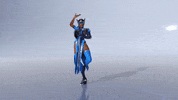 Overwatch Overwatchleague GIF by Dallas Fuel