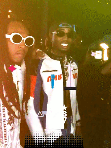betgifawards2017 GIF by BET Awards