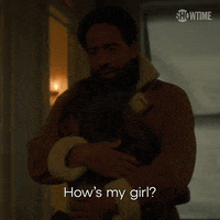 Season 1 Episode 3 GIF by SHOWTIME