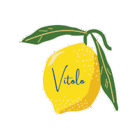 Vitoloitalian  Sticker