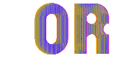 Art Glitch Sticker