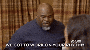 meet the browns joke GIF by TV One
