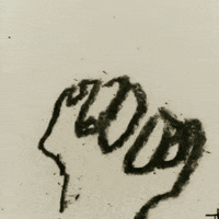 Artemis_Guy hand little finger artemisguy GIF