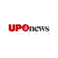 News Newsletter Sticker by UPO - Social