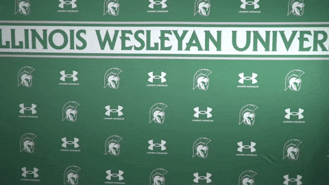 Tgoe GIF by iwusports