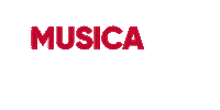 Mca Sticker by Musica con le Ali