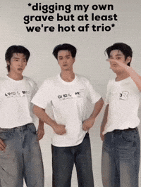 Teetee GIF
