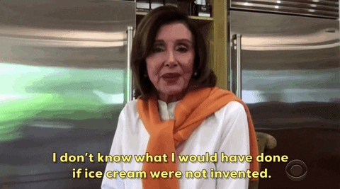 Ice Cream GIF