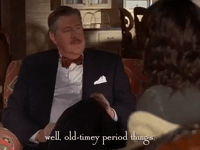 season 5 netflix GIF by Gilmore Girls 