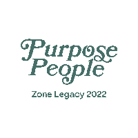 Thezone Sticker by The Zone (NCC)