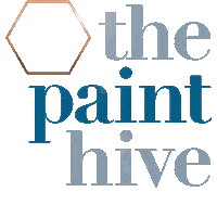 Copper Create Sticker by The Paint Hive