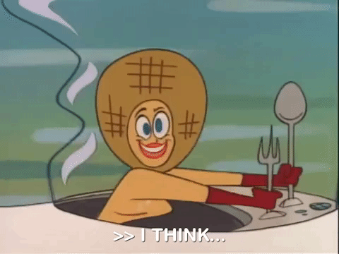 ren and stimpy nicksplat GIF