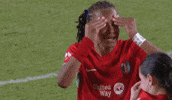 No Way What GIF by National Women's Soccer League