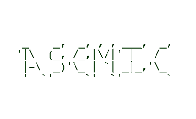 Asemic Sticker by ellen.gif