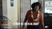 Nbc GIF by Good Girls