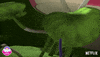 Whats Happening What GIF by True and the Rainbow Kingdom